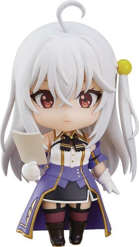 Genius Princes Guide Ninym Ralei Nendoroid Af