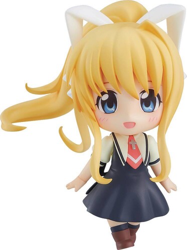 Kaginado Misuzu Kamio Nendoroid Af, Good Smile Company, Collectibles