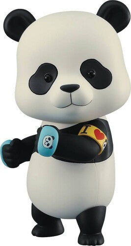 Jujutsu Kaisen Panda Nendoroid Af, Good Smile Company, Collectibles