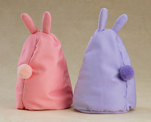 Nendoroid More Bean Bag Chair Purple Rabbit Ver, Good Smile Company, Collectibles
