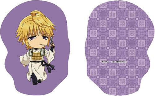 Saiyuki Reload Zeroin Nendoroid Plus Cushion Genjo
