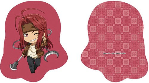 Saiyuki Reload Zeroin Nendoroid Plus Cushion Sha G