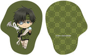 Saiyuki Reload Zeroin Nendoroid Plus Cushion Cho H