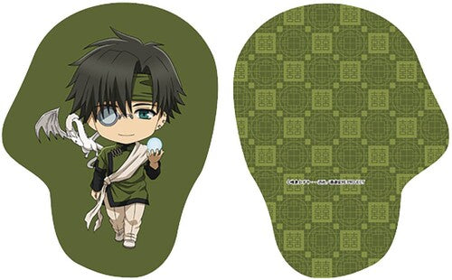 Saiyuki Reload Zeroin Nendoroid Plus Cushion Cho H