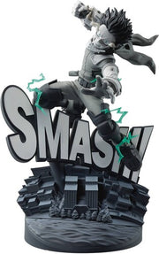My Hero Academia Dioramatic Izuku Midoriya [The Bl