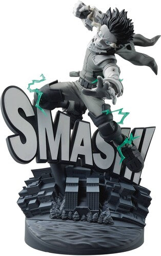My Hero Academia Dioramatic Izuku Midoriya [The Bl