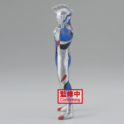 Ultraman Z Hero's Brave Statue Figure Ultraman Z (, Banpresto, Collectibles