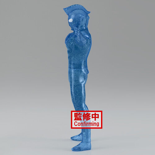 Ultraman Z Hero's Brave Statue Figure Ultraman Z (, Banpresto, Collectibles