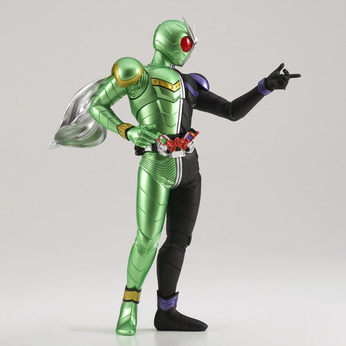 Kamen Rider W Hero's Brave Statue Figure Kamen Rid, Banpresto, Collectibles