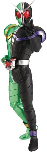 Kamen Rider W Hero's Brave Statue Figure Kamen Rid