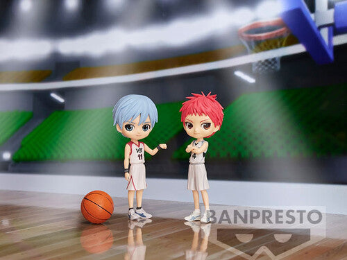 Kuroko's Basketball Q Posket Seijuro Akashi Tetsuy, Banpresto, Collectibles