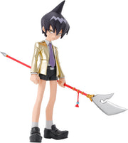 Shaman King Tao Ren Statue
