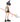 Shaman King Tao Ren Statue