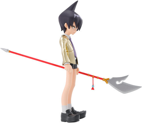 Shaman King Tao Ren Statue, Banpresto, Collectibles