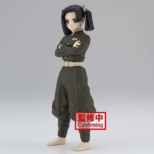 Demon Slayer: Kimetsu No Yaiba Statue Vol.24 (A: A, Banpresto, Collectibles