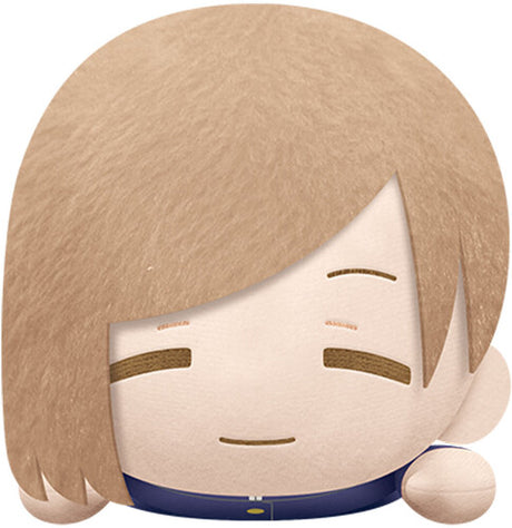 Jujutsu Kaisen Lying Down Big Plush Nobara Kugisak, Banpresto, Collectibles