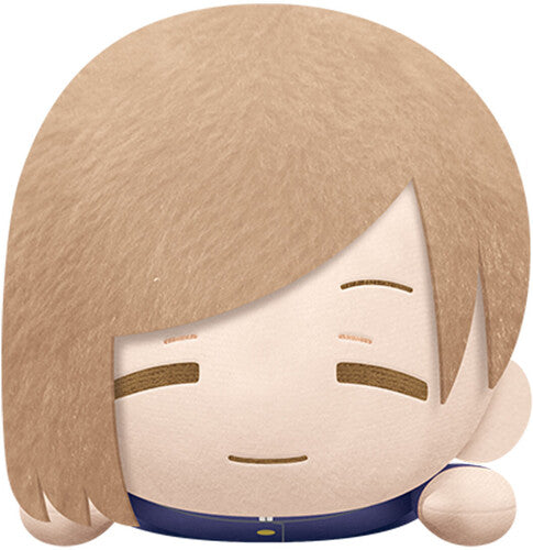 Jujutsu Kaisen Lying Down Big Plush Nobara Kugisak, Banpresto, Collectibles