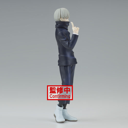 Jujutsu Kaisen Jukon No Kata Toge Inumaki&Suguru G, Banpresto, Collectibles