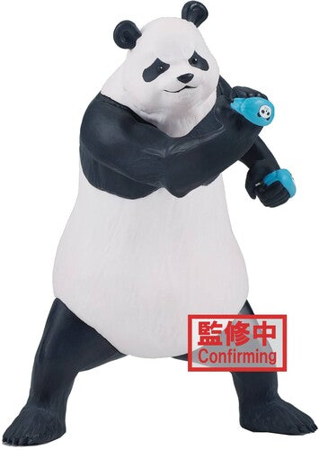 Jujutsu Kaisen Statue Toge Inumaki&Panda (B: Panda