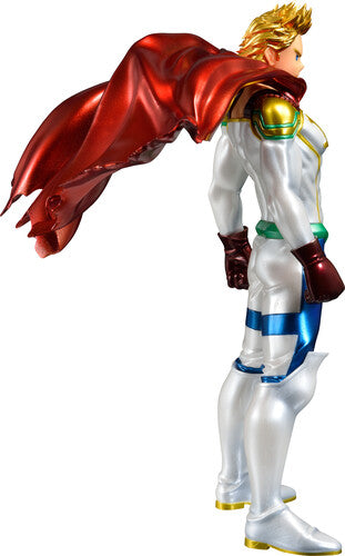 My Hero Academia Age Of Heroes Lemillion Special S, Banpresto, Collectibles
