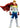 My Hero Academia Age Of Heroes Lemillion Special S