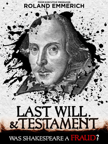 Last Will & Testament, Last Will & Testament, DVD