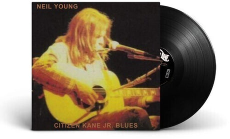 Citizen Kane Jr. Blues 1974 (Live At Bottom Line), Neil Young, LP