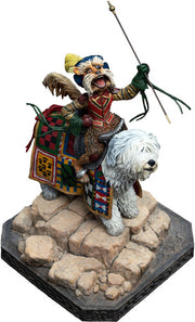 Labyrinth (1986) Sir Didymus & Amrosius 1:6 Scale