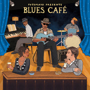 Blues Cafe
