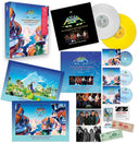 Asia In Asia - Live At The Budokan Tokyo 1983, Asia, LP