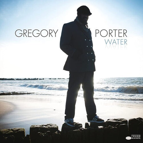 Water, Gregory Porter, LP