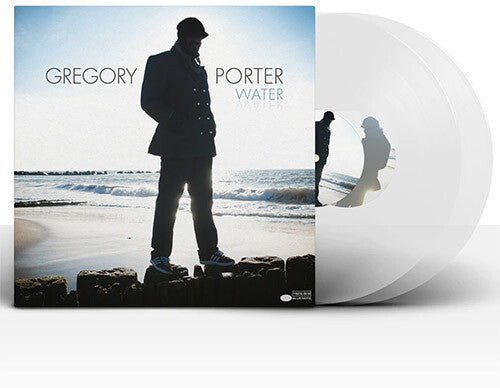 Water, Gregory Porter, LP
