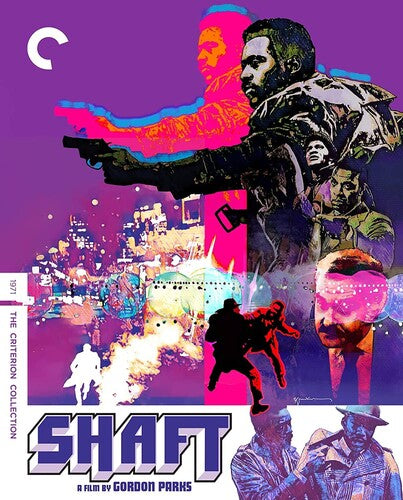 Shaft Uhd