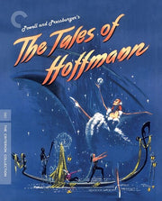 Tales Of Hoffmann, The Bd