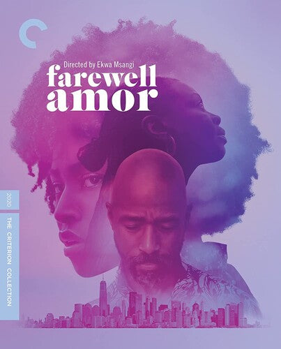 Farewell Amor Bd