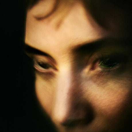 Eyeye, Lykke Li, CD
