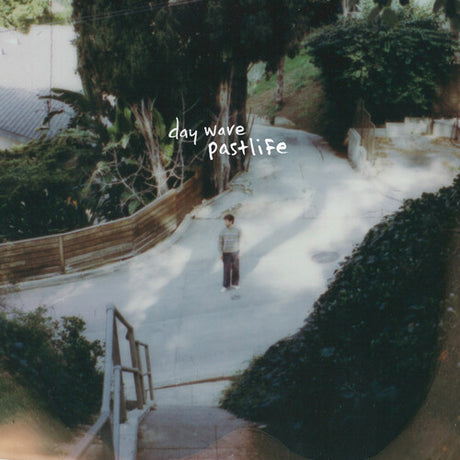 Pastlife, Day Wave, Cassette