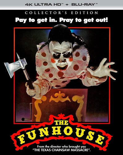Funhouse, Funhouse, ULTRA HD