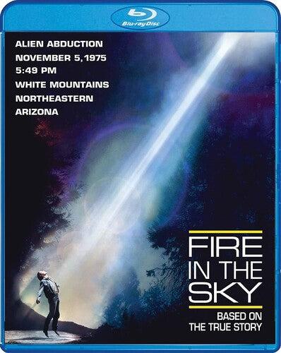 Fire In The Sky