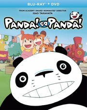 Panda Go Panda