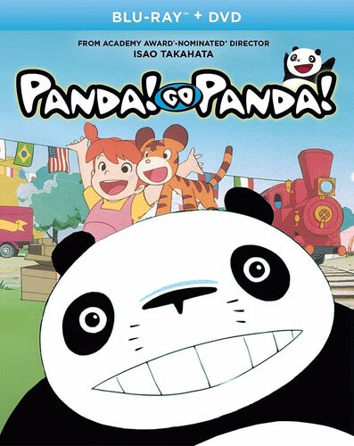 Panda Go Panda