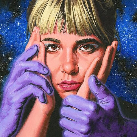 Emotional Creature, Beach Bunny, LP
