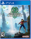 Ps4 One Piece Odyssey, Ps4 One Piece Odyssey, VIDEOGAMES