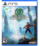 Ps5 One Piece Odyssey, Ps5 One Piece Odyssey, VIDEOGAMES