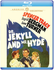 Dr Jekyll & Mr Hyde