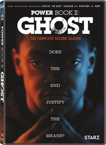 Power Book Ii: Ghost Season 2
