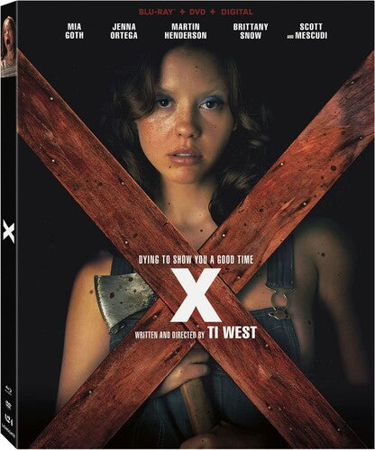 X: (2022)