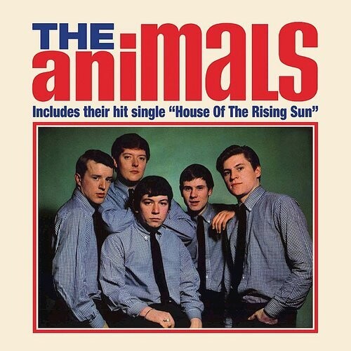 Animals