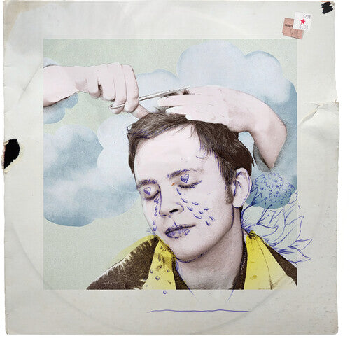 Linden Trees Are Still In Blossom -- Jens Lekman, CD