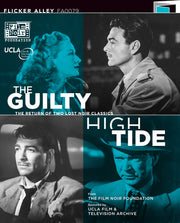 Guilty/High Tide